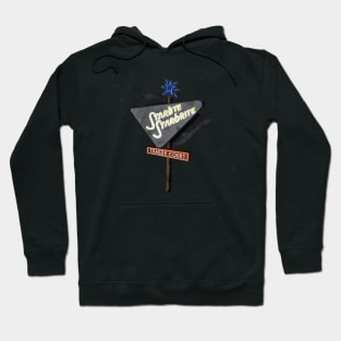 Starlight Starbright Hoodie